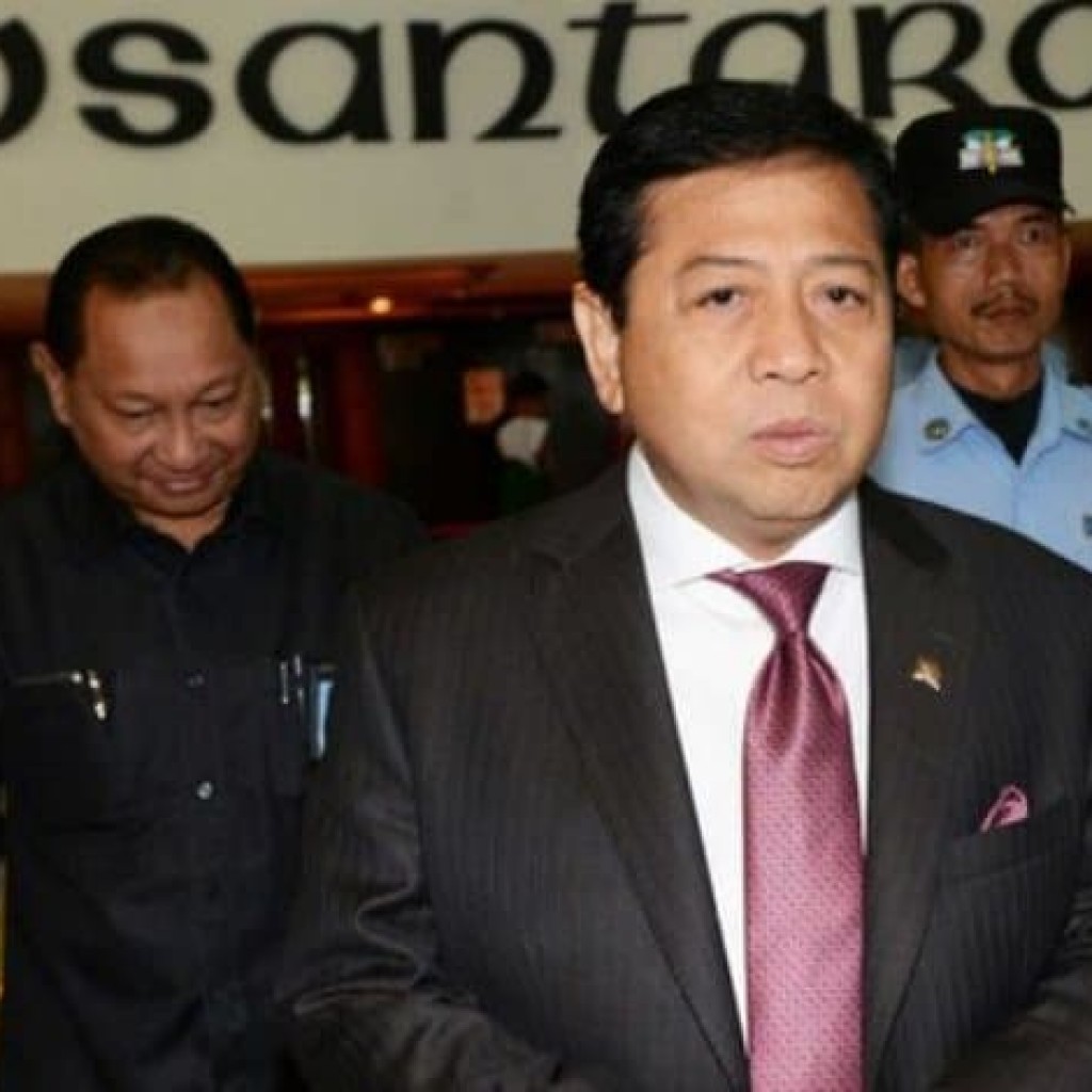 Setya Novanto 2