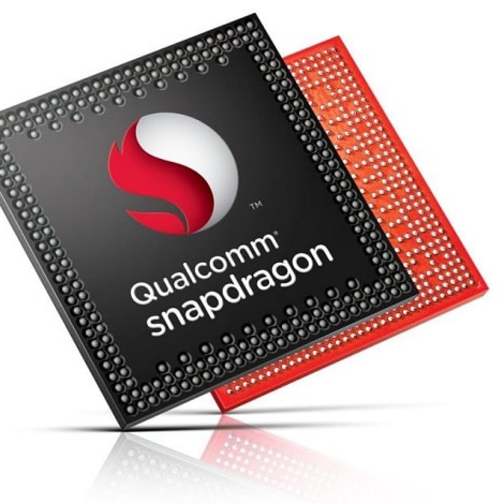 Snapdragon 820