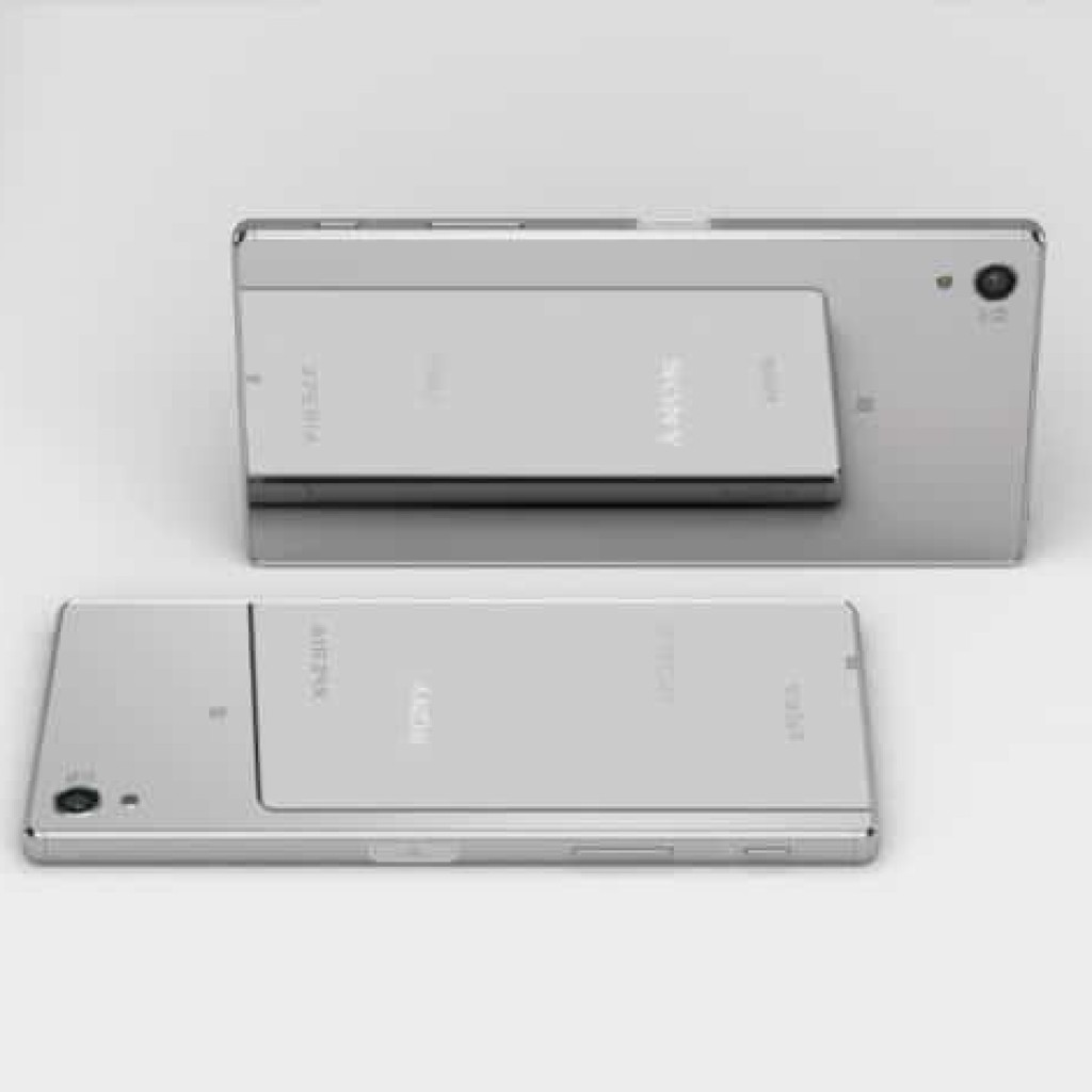 Sony Xperia Z5 Premium Dual