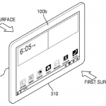 Tablet Lipat Samsung e