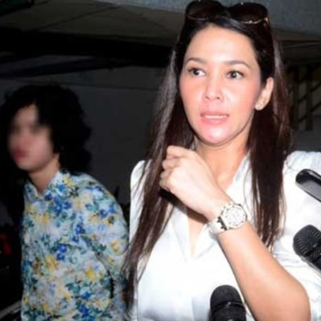 Tak Peduli Drama Mulan Jameela Maia Estianty Fokus Pada Operasi Dul
