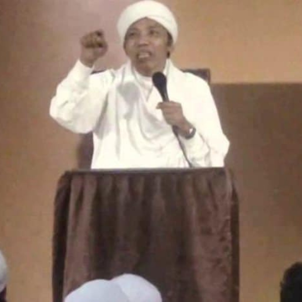 Ustadz Toto Tasmara