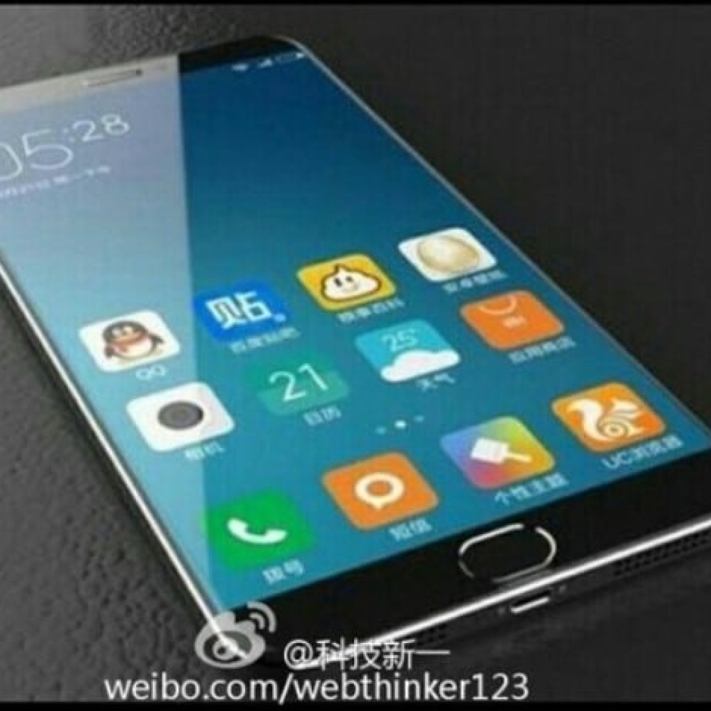 Xiaomi Mi 5