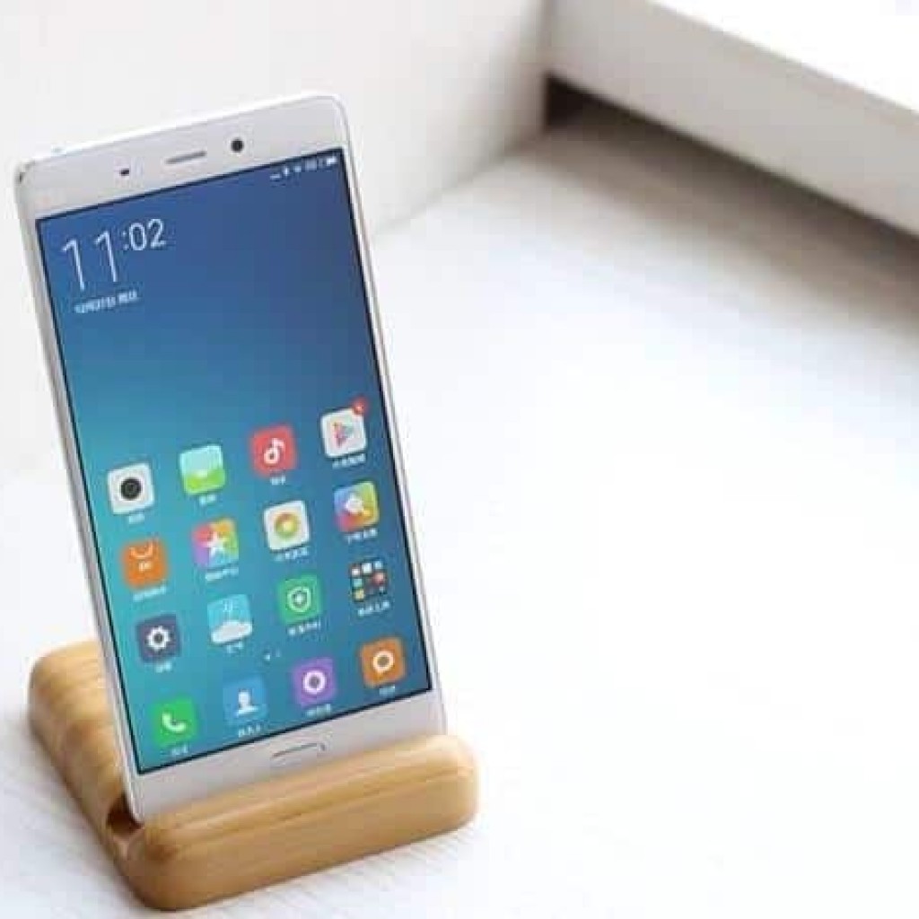 Xiaomi Mi 5 4