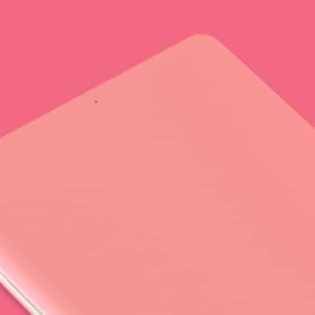 Xiaomi Mi Pad Pink