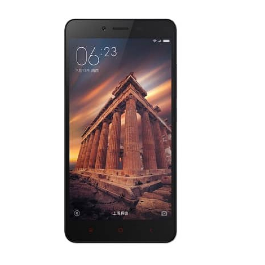 Xiaomi Redmi Note 2 Prime Fce