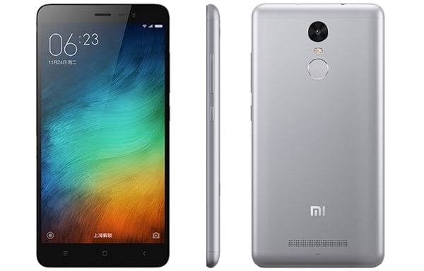 Harga Samsung Galaxy J5 vs Xiaomi Redmi Note 3, Spesifikasi dan Perbandingan