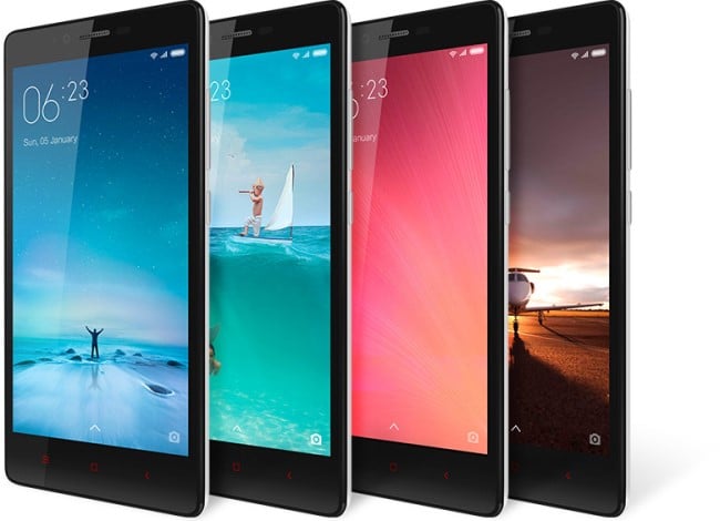 Xiaomi Redmi Note Prime Resmi Meluncur dengan 2GB RAM dan Baterai 3100 mAh