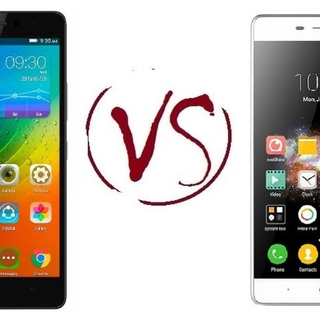 harga Lenovo A7000SE vs ZTE Blade A711