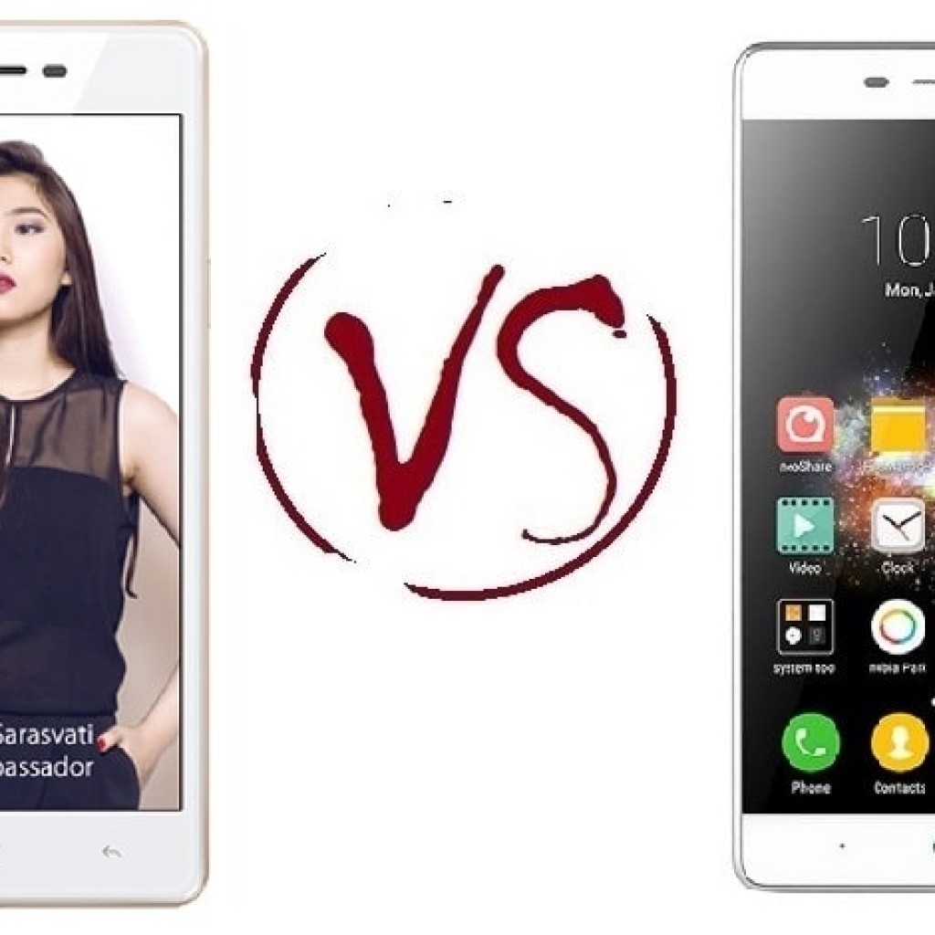 harga Oppo Neo 7 vs ZTE Blade A711