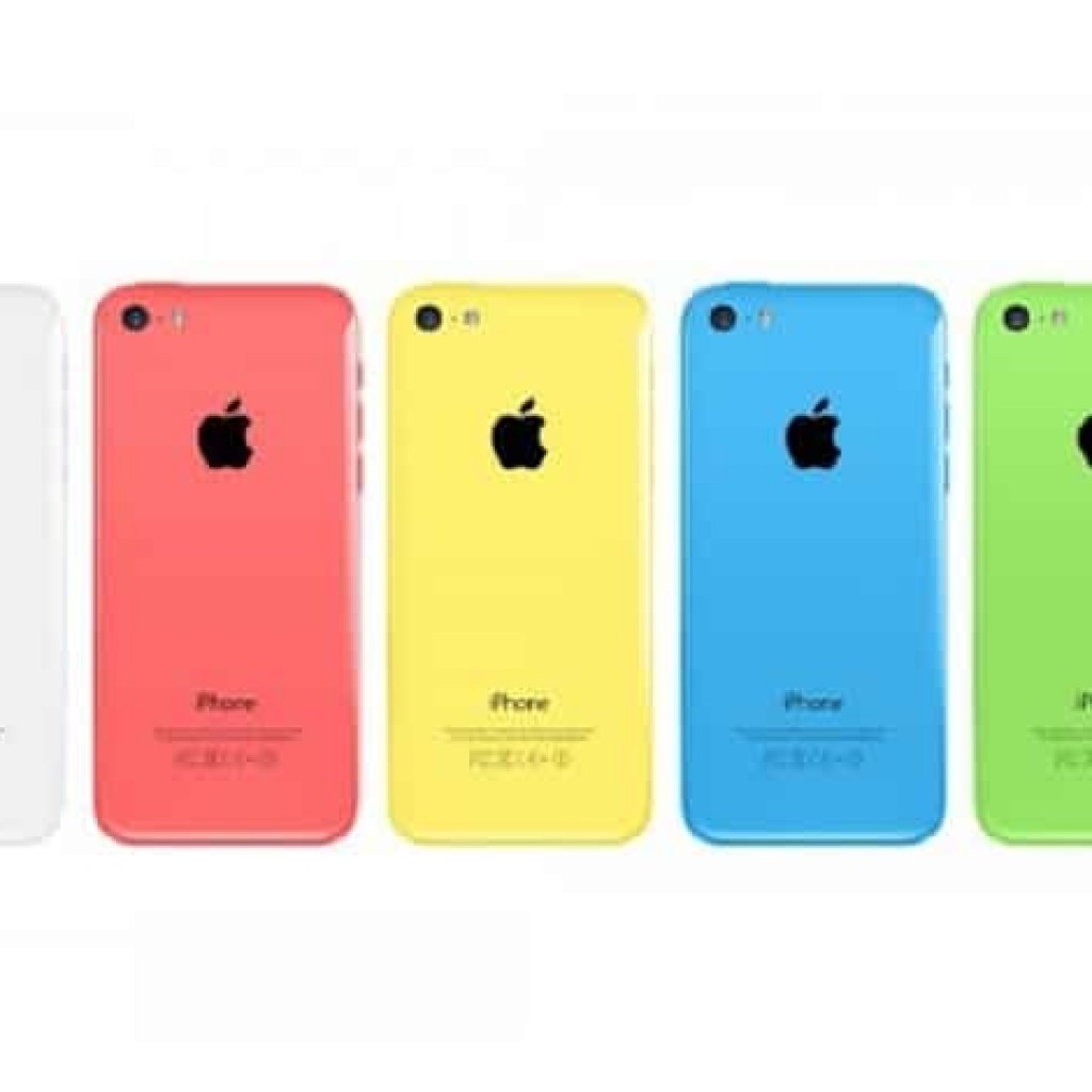 iPhone 6c