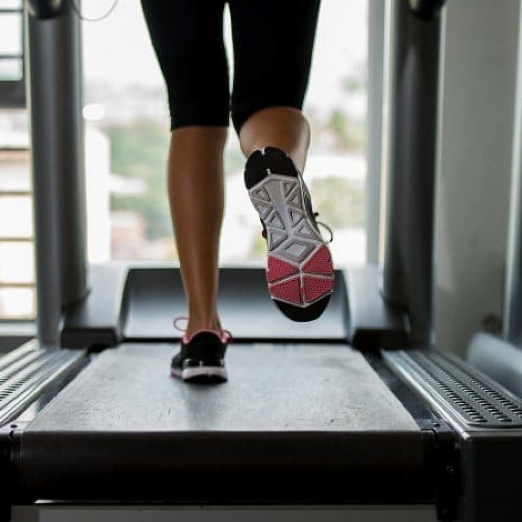 5 Langkah Menggunakan Treadmill Bagi Pemula