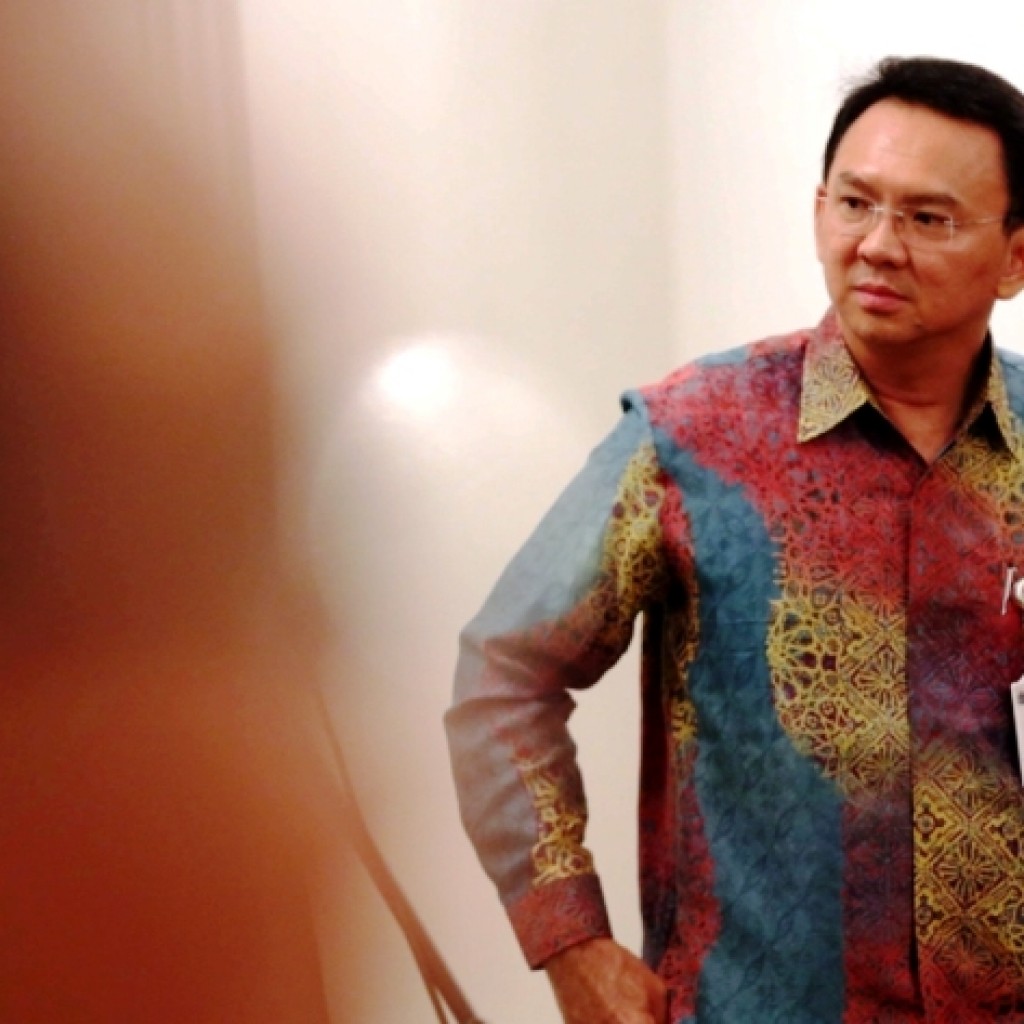 Ahok Jadi Incaran ISIS