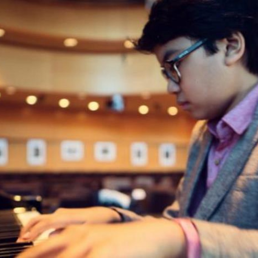 Album Musisi Belia Joey Alexander Masuk Daftar Billboard 200