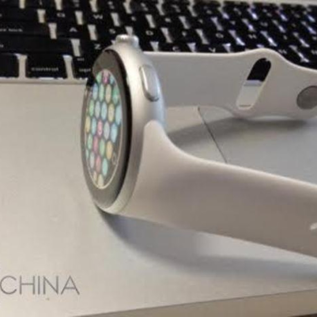 Apple Watch 2