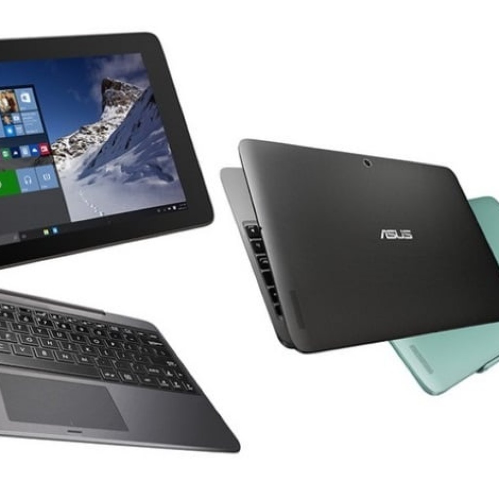 Asus Transformer T100HA