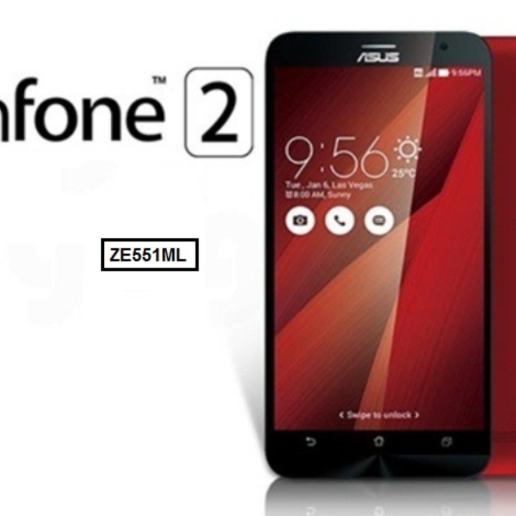 Asus Zenfone 2