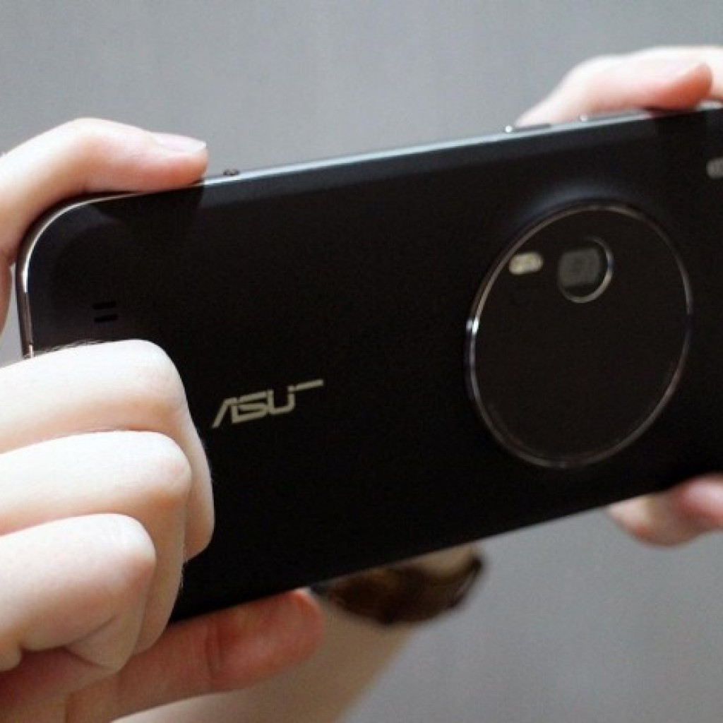 Asus Zenfone Zoom