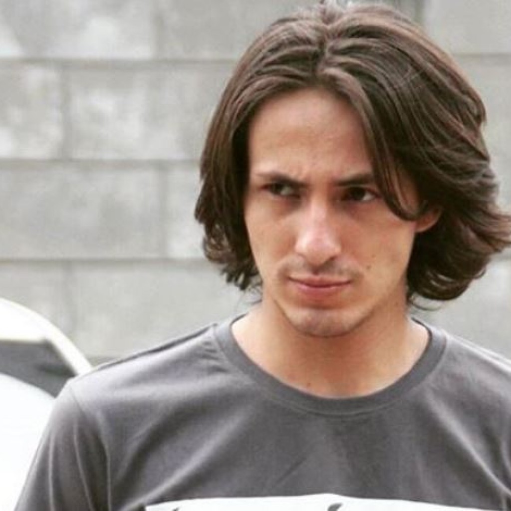 Bawa Narkoba Bintang Sinetron Dylan Putra Allen Ditangkap Polisi