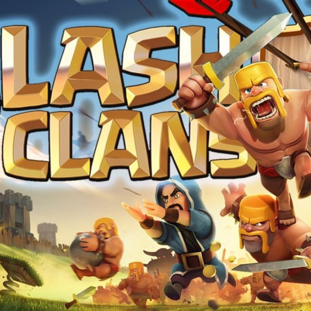 Clash of Clans