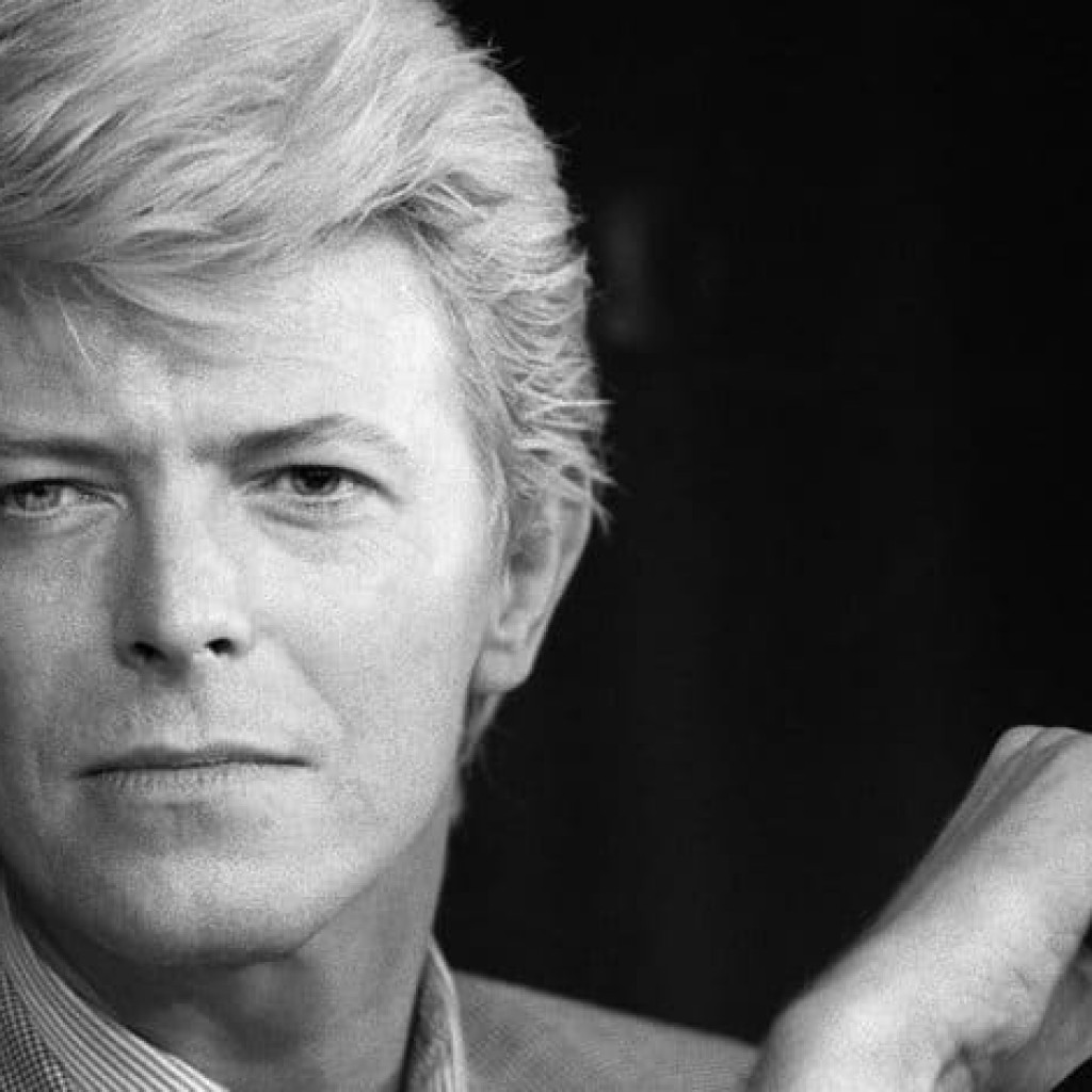 David Bowie Dikremasi Tanpa Dihadiri Keluarga dan Sahabat