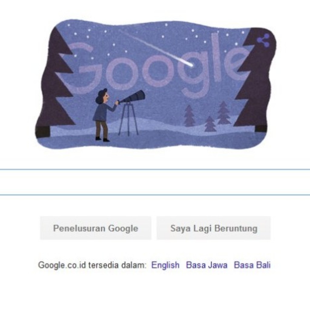 Google Doodle Hari Ini 3