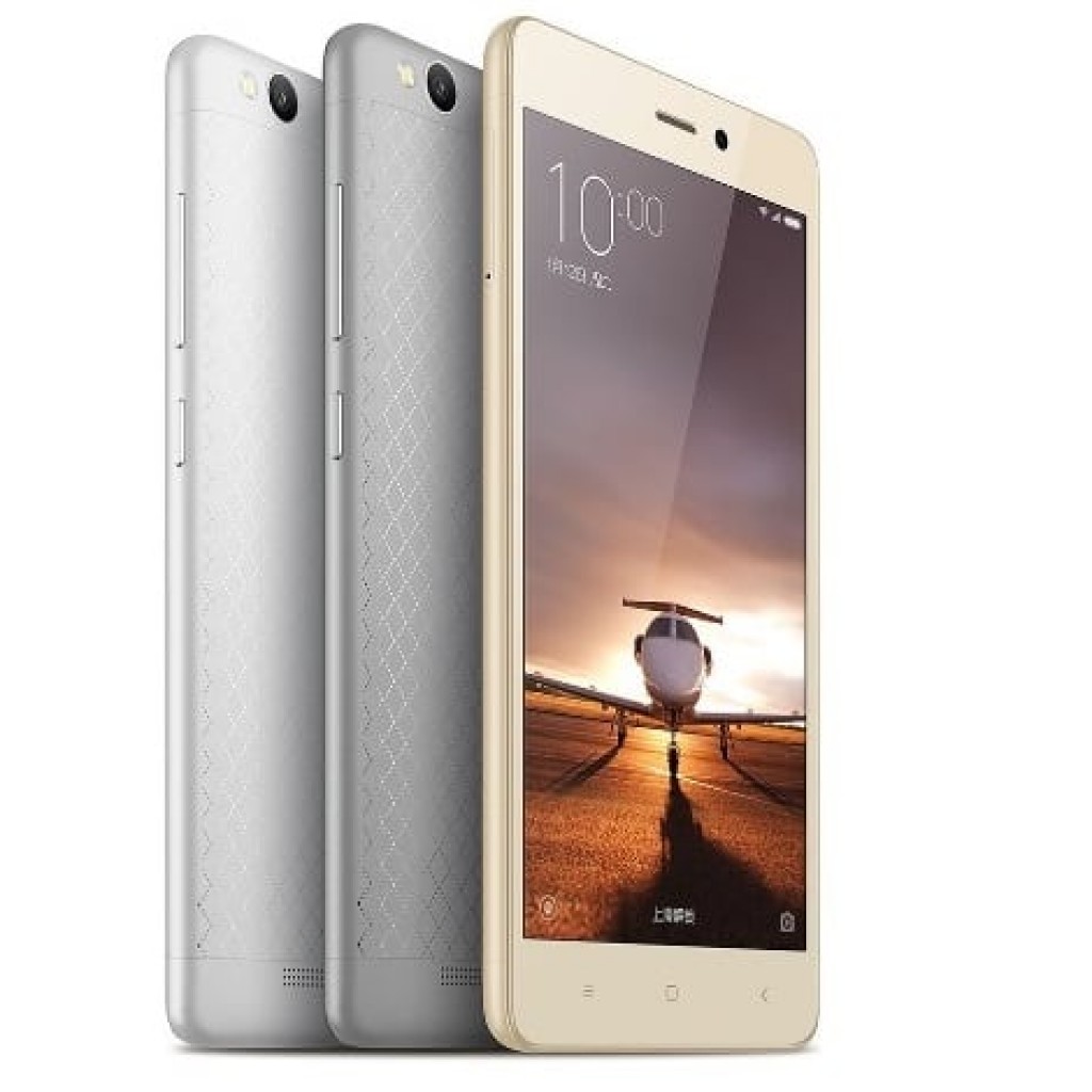 Harga Xiaomi Redmi 3