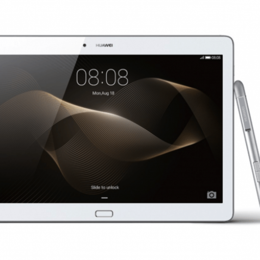 Huawei MediaPad M2 10.0