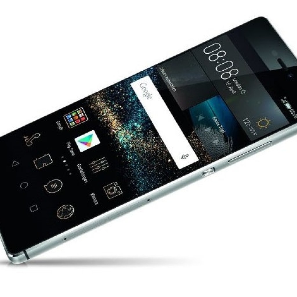 Huawei P9