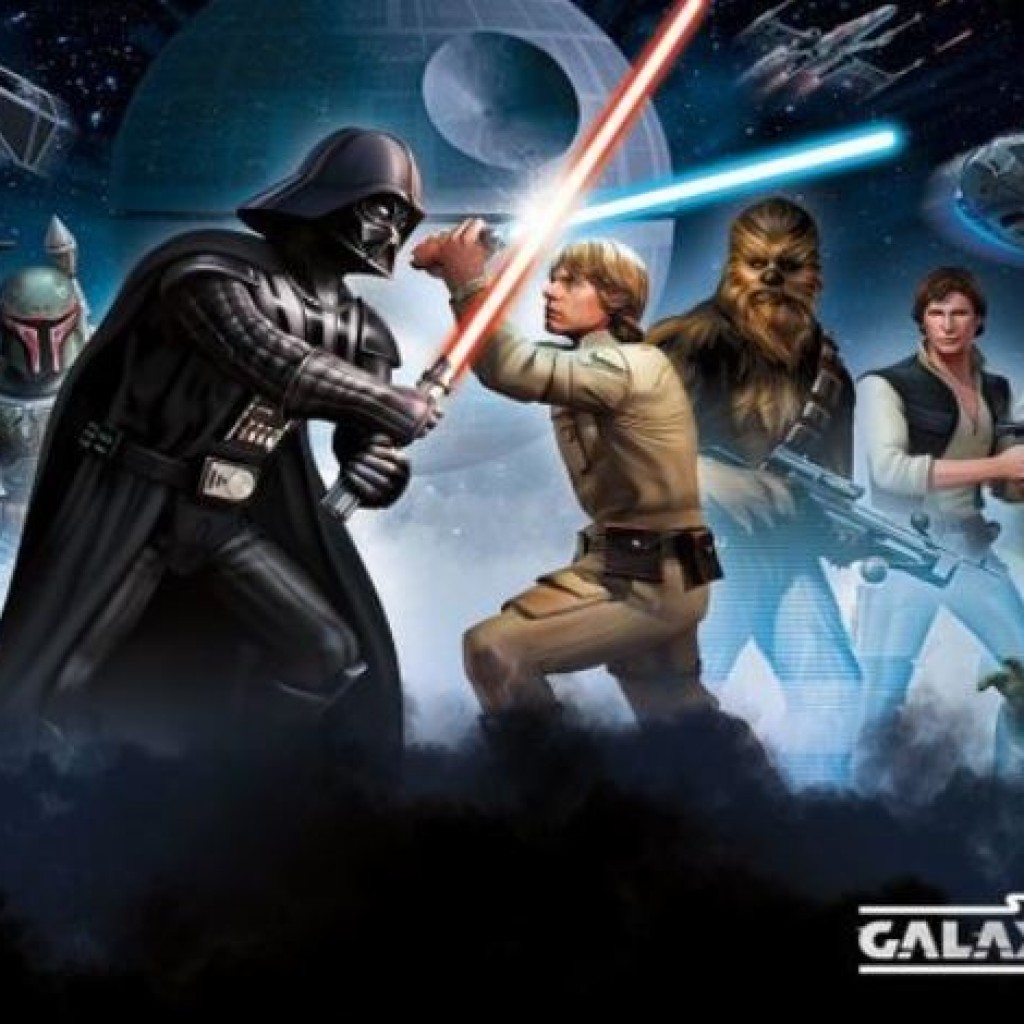 Jadwal Rilis Star Wars Episode VIII Ditunda