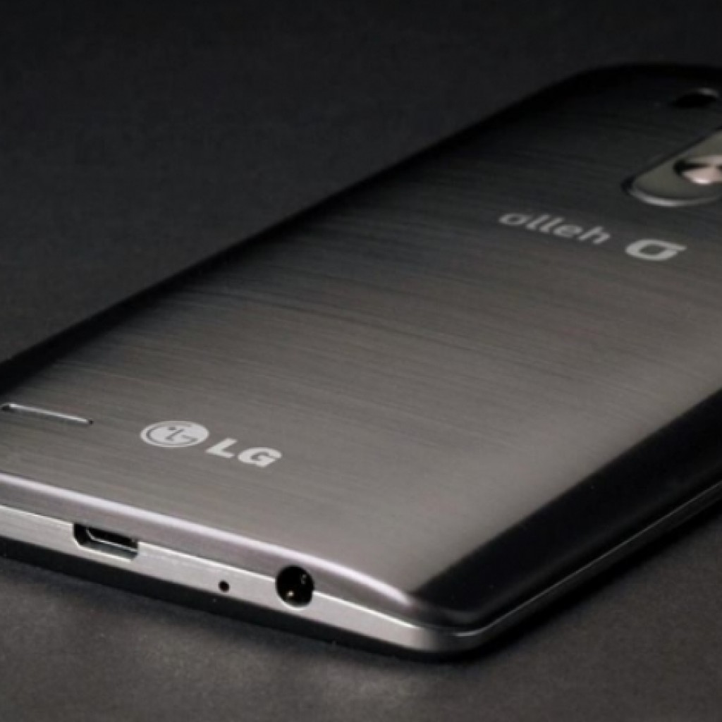 Konsep LG G5