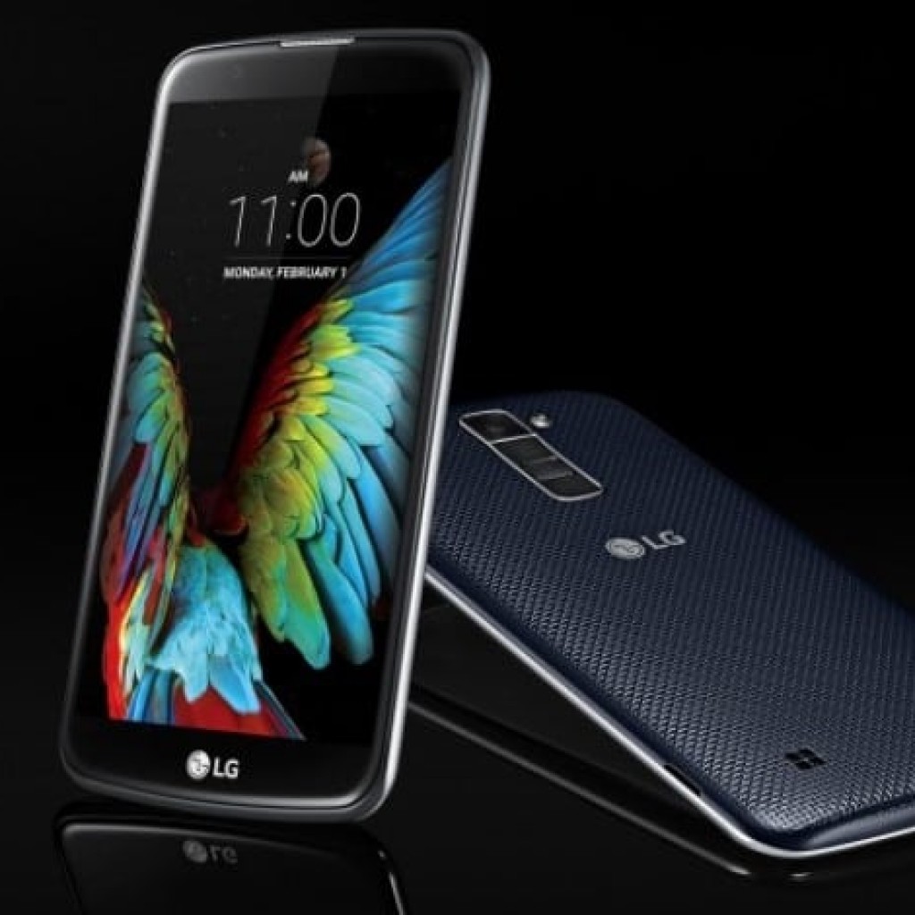 LG K10 1