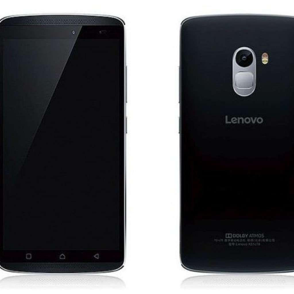 Lenovo Vibe X3