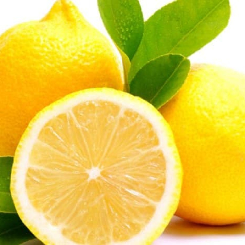 Manfaat Buah Lemon Untuk Kecantikan Anda