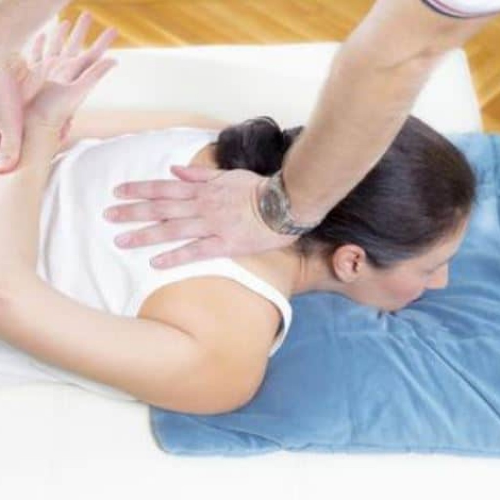 Mengenal Chiropractic Koreksi Tulang Tanpa Rasa Sakit