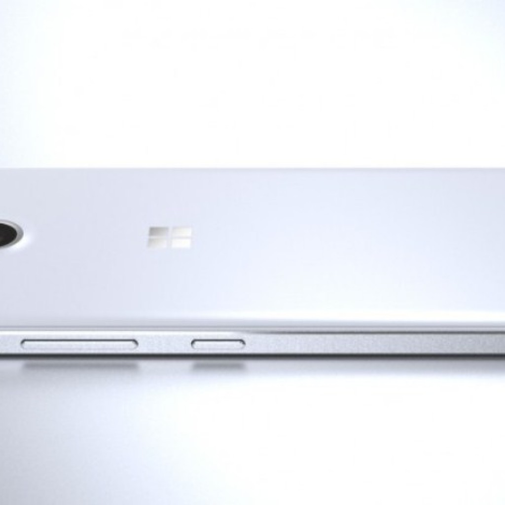 Microsoft Lumia 650 1