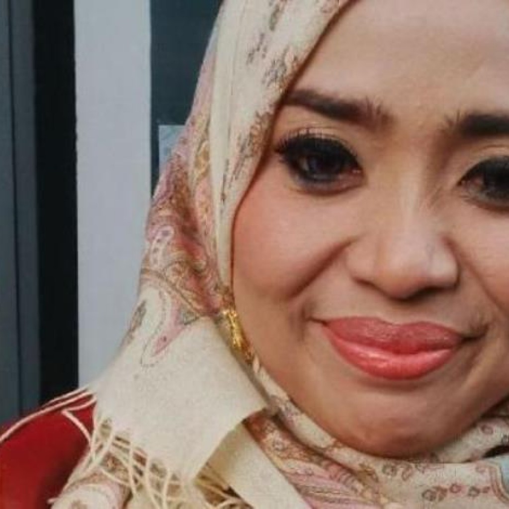 Move On dari Nassar Muzdalifah Siap Nikah Lagi