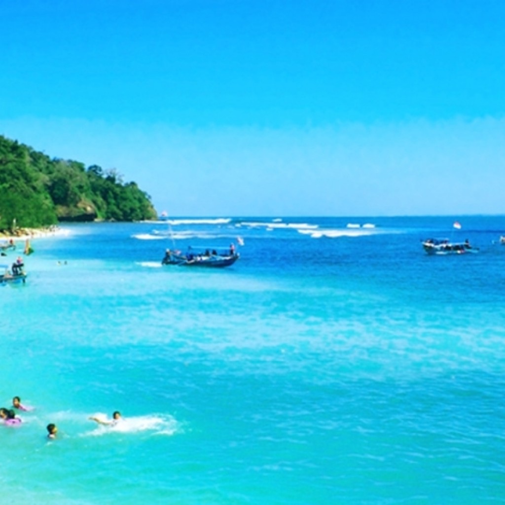 Pantai Pangandaran