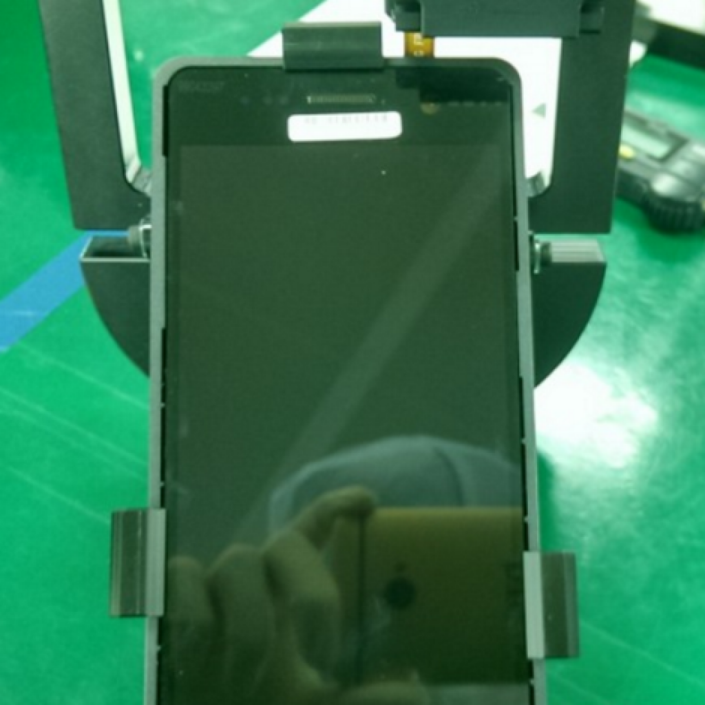 Penel Depan Samsung Galaxy S7
