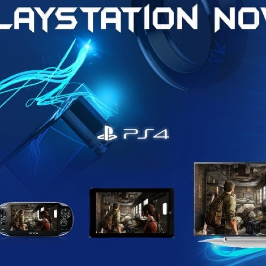 PlayStation Now