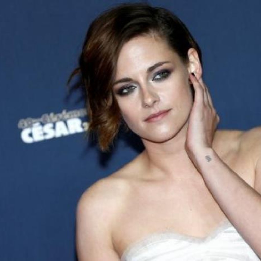 Punya Image Tomboy Kristen Stewart Ingin Terlibat dalam Film Superhero