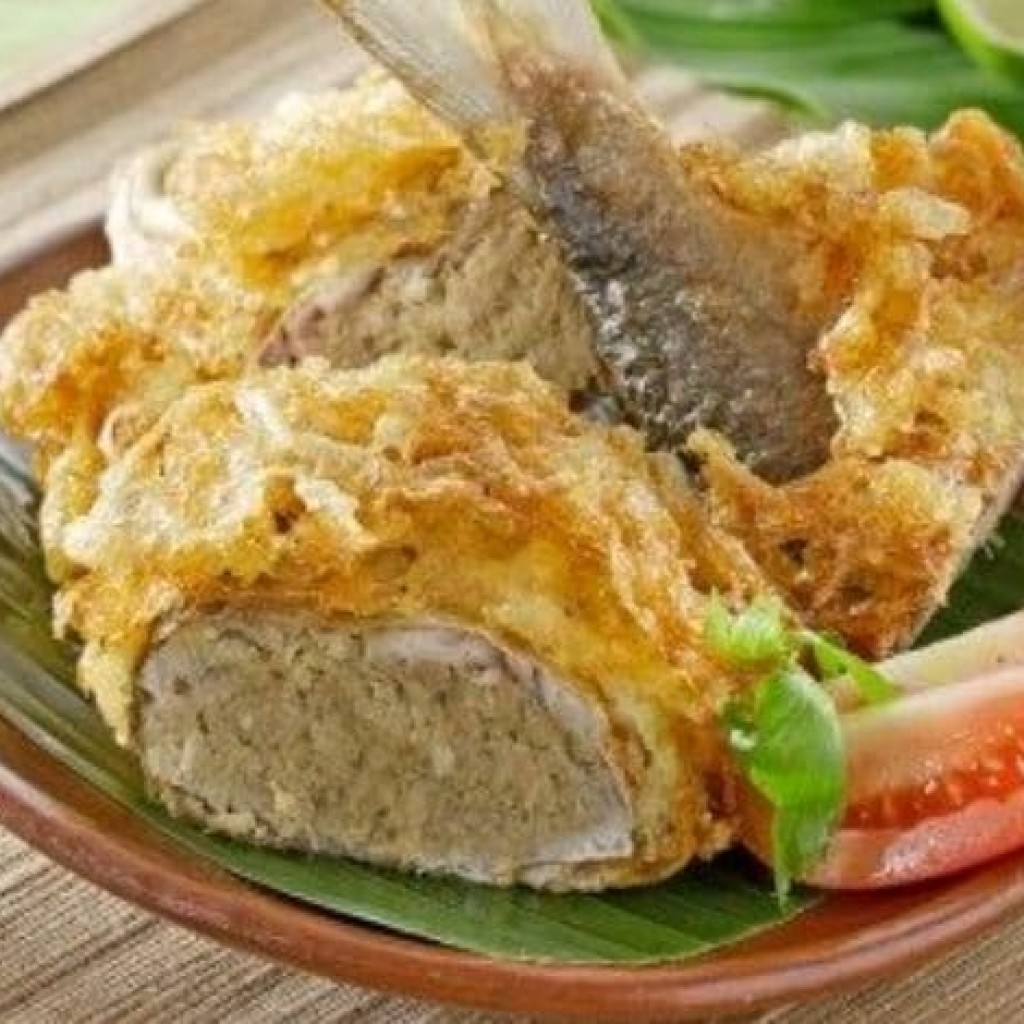 Resep Juku Kambu Khas Makassar