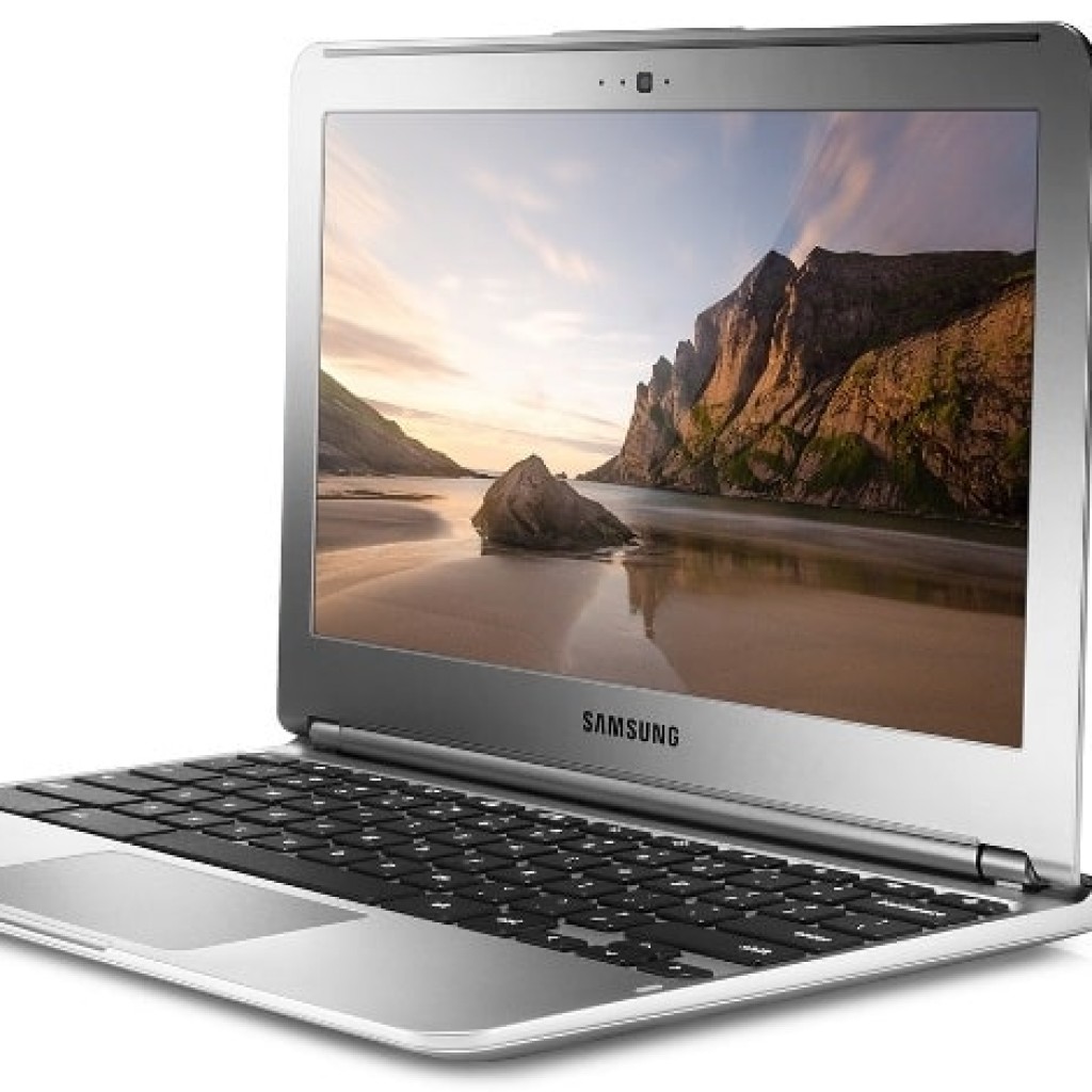 Samsung Chromebook 3