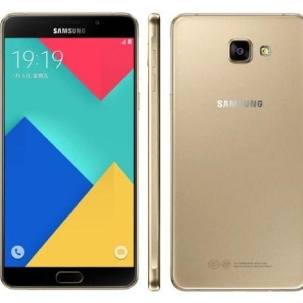 Samsung Galaxy A9