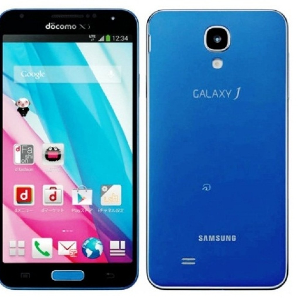 Samsung Galaxy J3