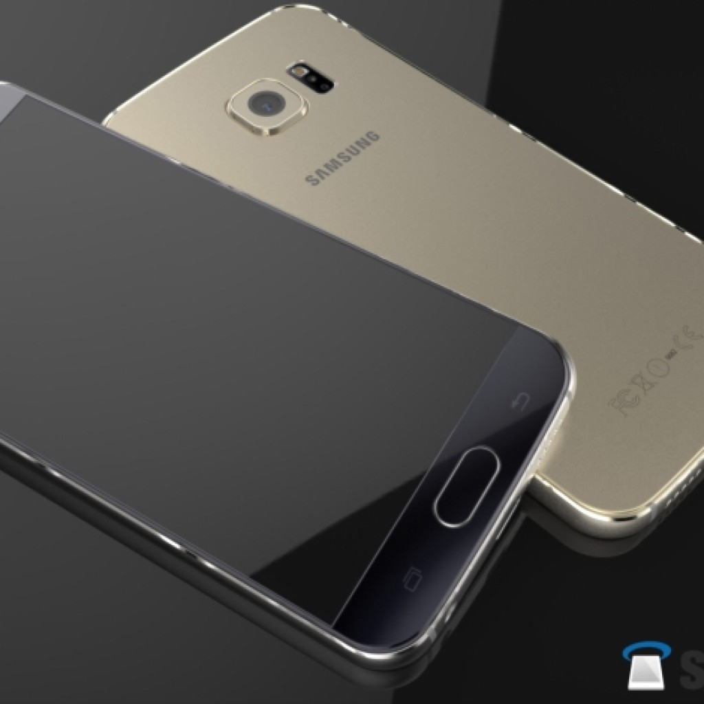 Samsung Galaxy S7 6