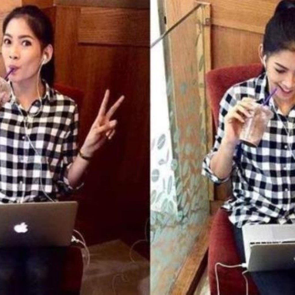 Sempat Jadi Korban Ini Tips Anindya Kusuma Putri Lawan Cyber Bullying