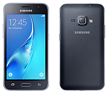Spesifikasi Samsung Galaxy J1 2016