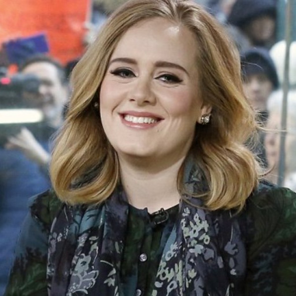 Tak Terkalahkan Album 25 Adele Kokoh Bertahan Di Puncak Tangga Billboard 6 Pekan Berturut Turut