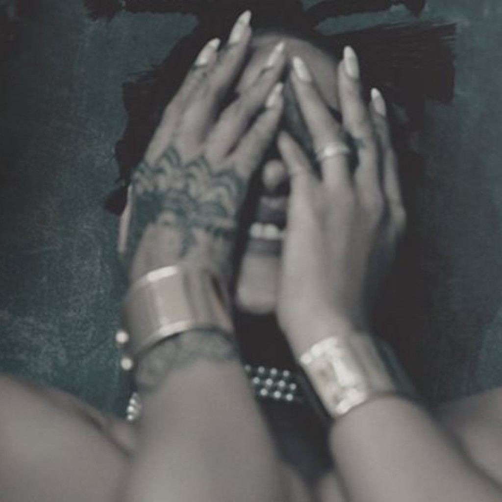 Terlanjur Bocor Album Rihanna Rilis Lebih Cepat
